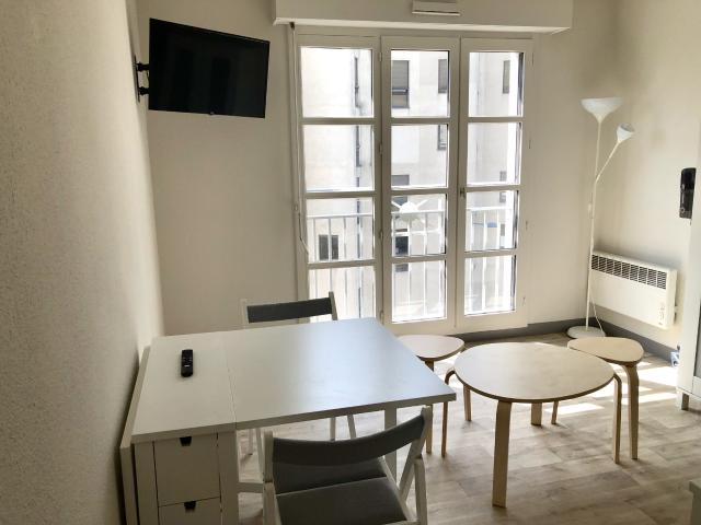 Appartement 1 pièce, 19 m² à louer à Saint Étienne 42000
