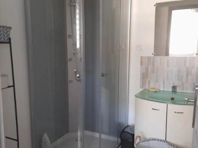 Appartement 1 pièce, 19 m² à louer à Saint Savin 33920