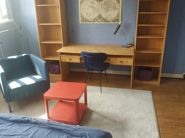 Appartement 1 pièce, 19 m² à louer à Souffelweyersheim 67460
