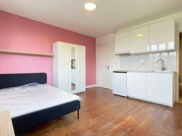 Appartement 1 pièce, 19 m² à louer à Thiais 94320