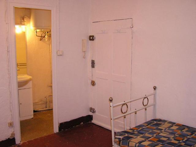 Appartement 1 pièce, 19 m² à louer à Toulon 83000
