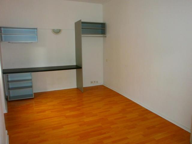 Appartement 1 pièce, 19 m² à louer à Toulouse 31000