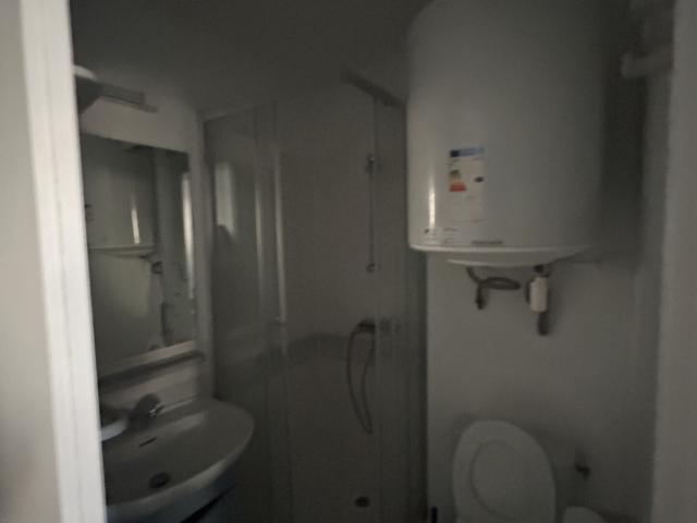 Appartement 1 pièce, 19 m² à louer à Toulouse 31300