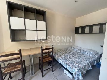 Appartement 1 pièce, 19 m² à louer à Toulouse 31400