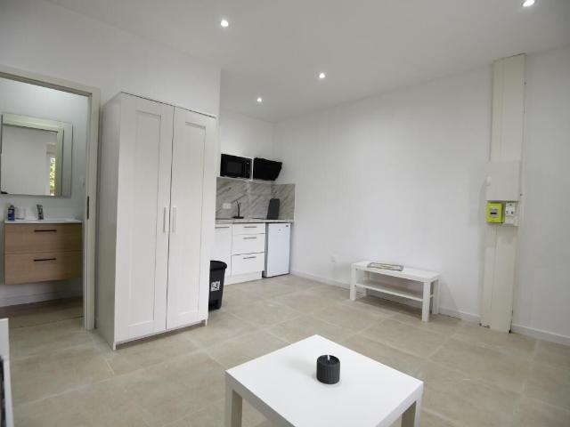 Appartement 1 pièce, 19 m² à louer à Uckange 57270