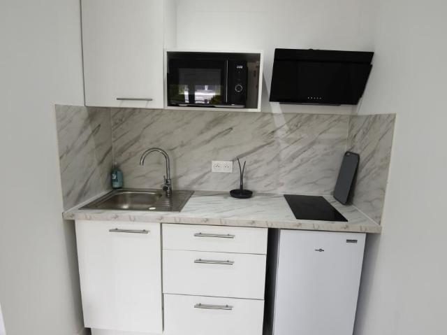 Appartement 1 pièce, 19 m² à louer à Uckange 57270
