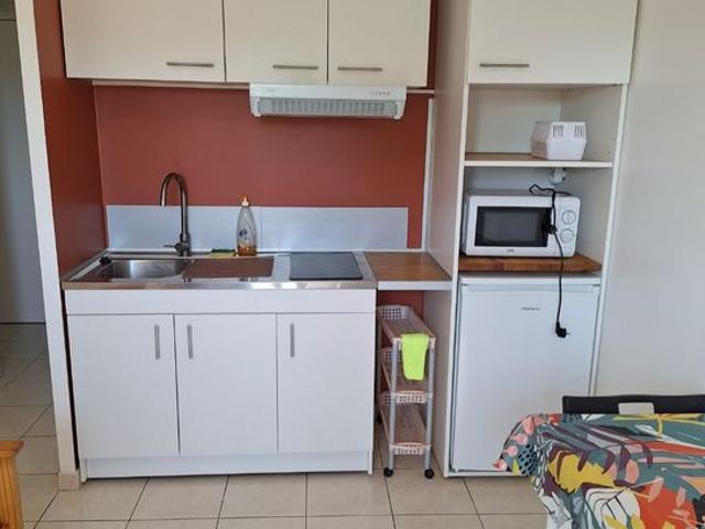 Appartement 1 pièce, 19 m² à louer à Val d'Oust 56460