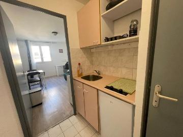 Appartement 1 pièce, 19 m² à louer à Valence 26000