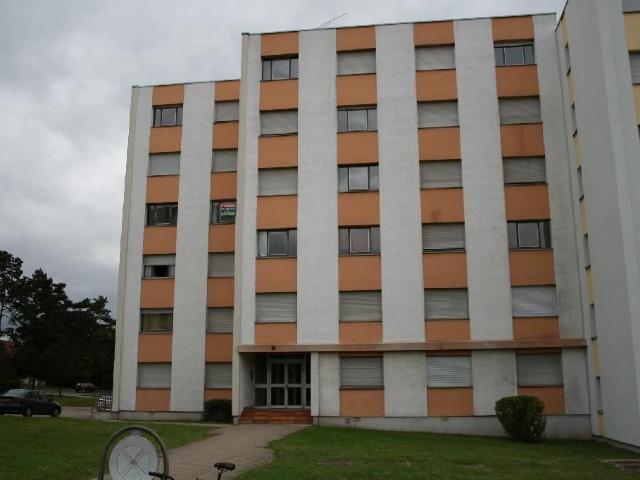 Appartement 1 pièce, 19 m² à louer à Vandœuvre lès Nancy 54500