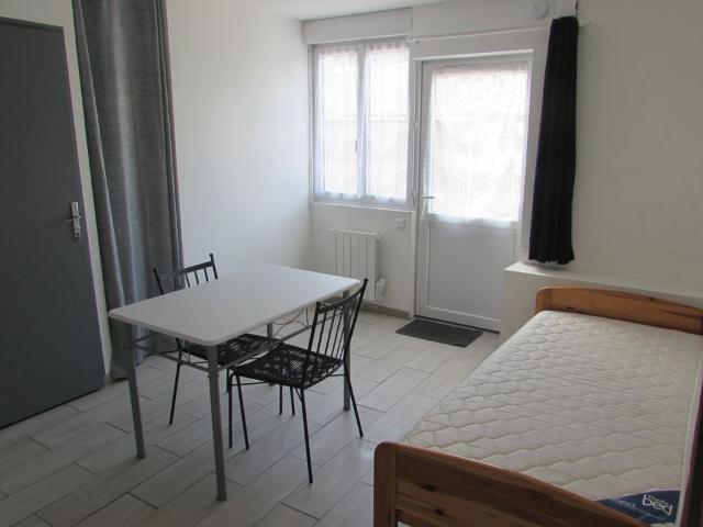 Appartement 1 pièce, 19 m² à louer à Vern sur Seiche 35770