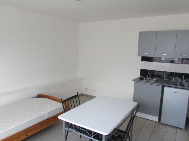 Appartement 1 pièce, 19 m² à louer à Vern sur Seiche 35770