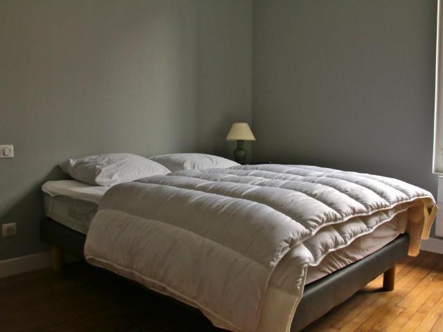 Appartement 1 pièce, 19 m² à louer à Vichy 03200