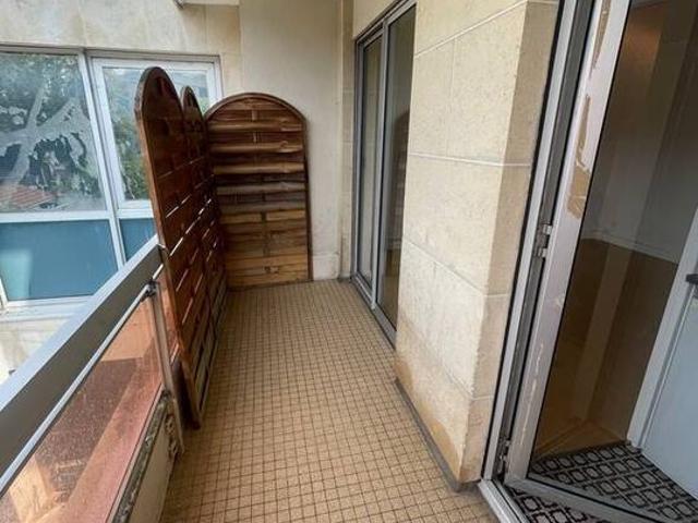 Appartement 1 pièce, 19 m² à louer à Villemomble 93250