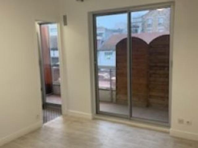 Appartement 1 pièce, 19 m² à louer à Villemomble 93250