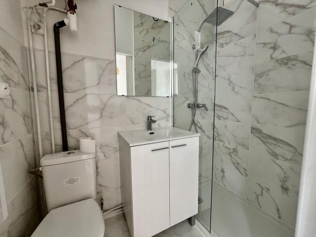 Appartement 1 pièce, 19 m² à louer à Villeneuve sur Lot 47300