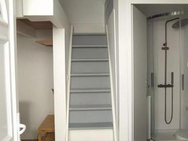 Appartement 1 pièce, 19 m² à louer à Vincennes 94300