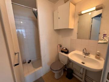 Appartement 1 pièce – 19 m² environ à Vannes ref: 23821