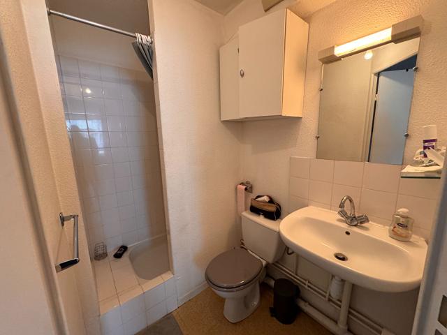 Appartement 1 pièce – 19 m² environ à Vannes ref: 23821