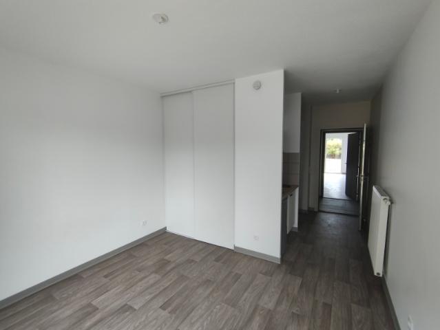 Appartement 1 pièce 19.45m²