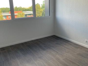 Appartement 1 pièce 19.74m²