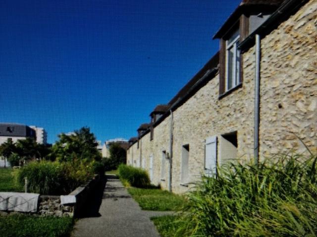 Appartement 1 pièce 19m2