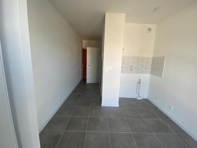 Appartement 1 pièce, 19m², en location à Montpellier 510 € par mois * Appartement