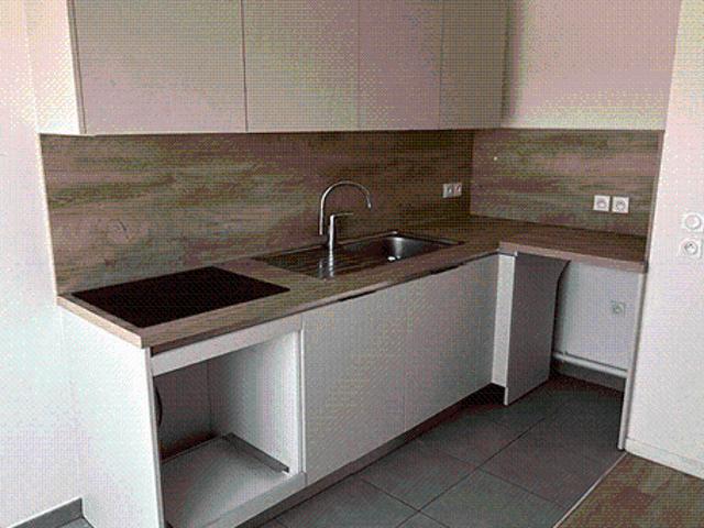 Appartement 1 pièce