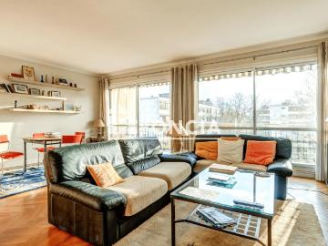 Appartement 5 pièces 106 m²