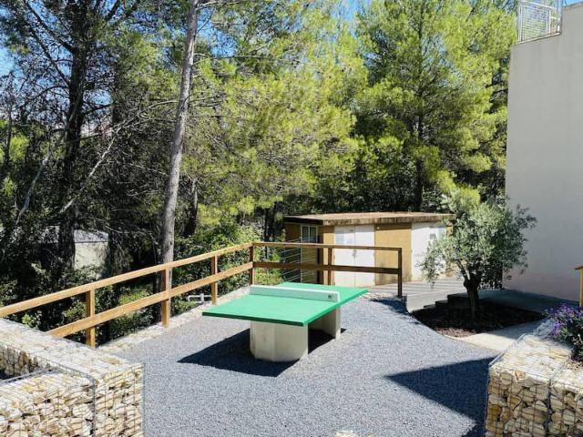 Appartement 1 pièce