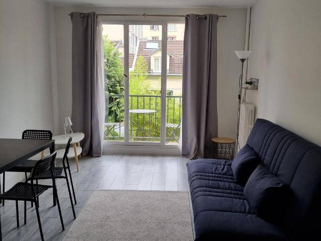 Appartement 1 pièce