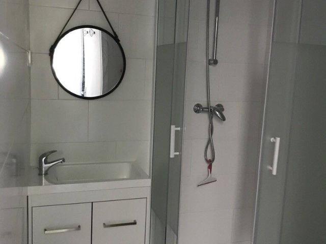 Appartement 1 pièce