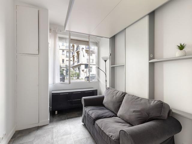 Appartement 1 pièce 10 m²