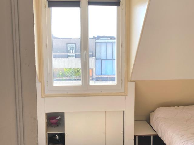Appartement 1 pièce 10 m²