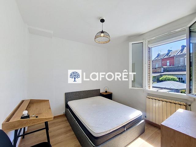 Appartement 1 pièce 10 m²
