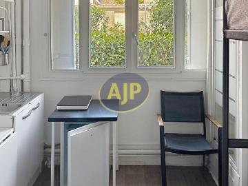 Appartement 1 pièce 10 m²