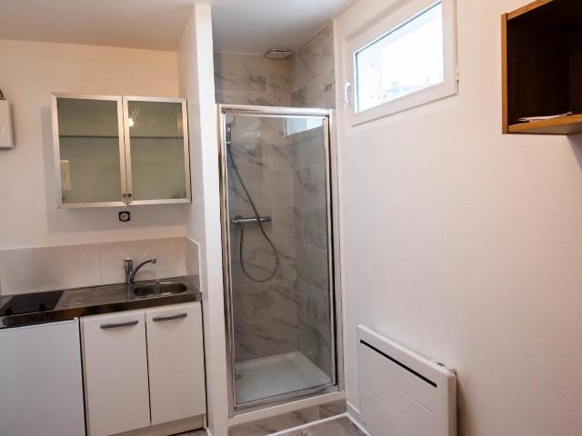 Appartement 1 pièce 10 m²