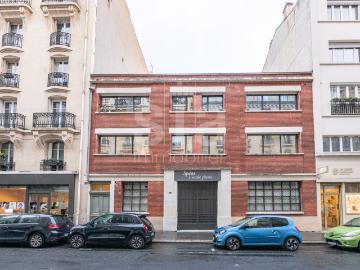 Appartement 1 pièce 10 m²