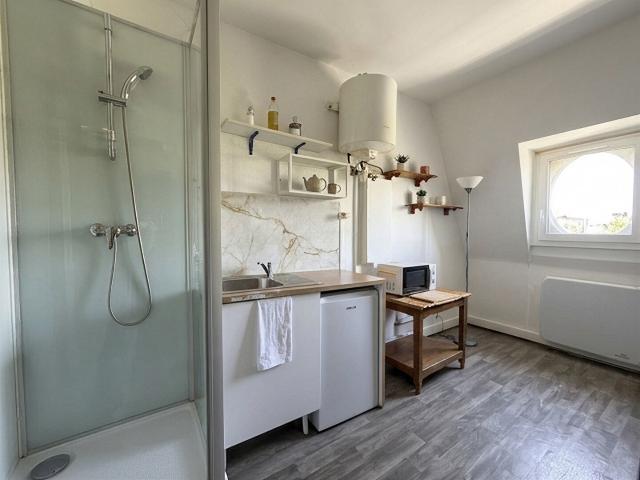 Appartement 1 pièce 10 m²