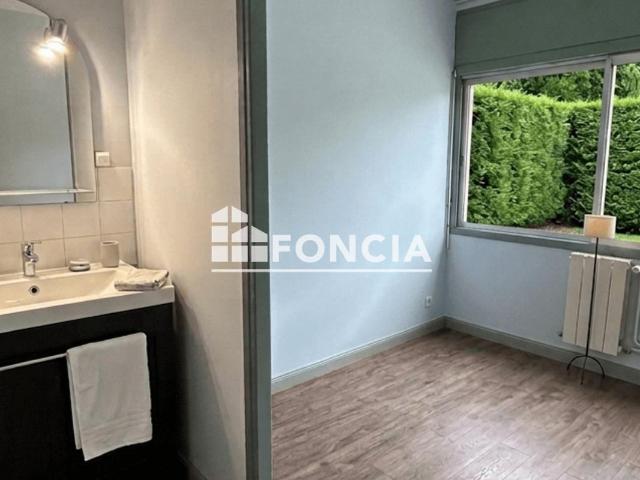 Appartement 1 pièce 10 m²