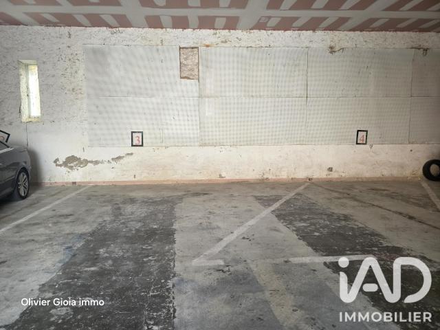 Appartement 1 pièce 10 m²