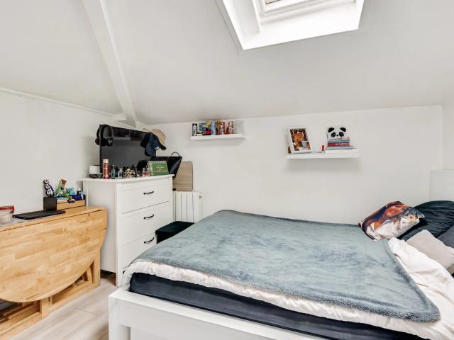 Appartement 1 pièce 9 m²