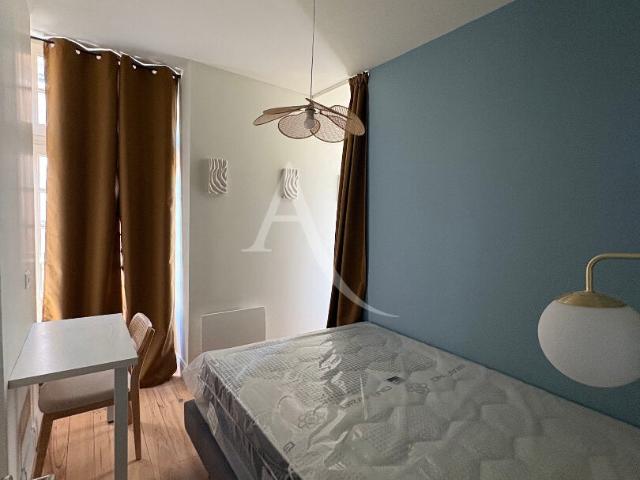 Appartement 1 pièce 10 m²