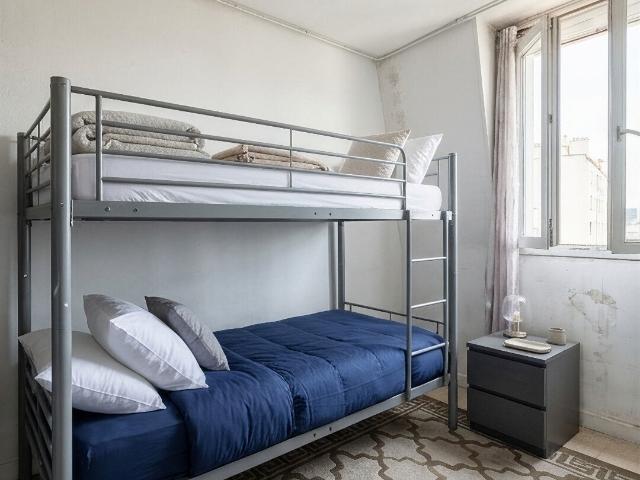 Appartement 1 pièce 10 m²