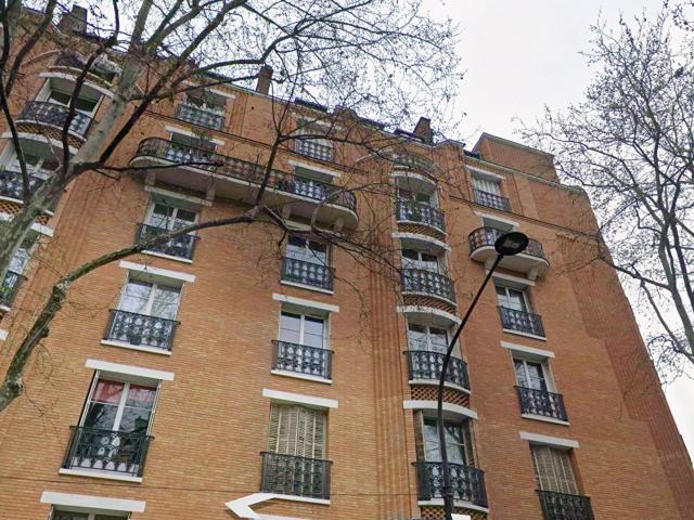 Appartement 1 pièce 10 m²