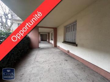 Appartement 1 pièce 10 m²