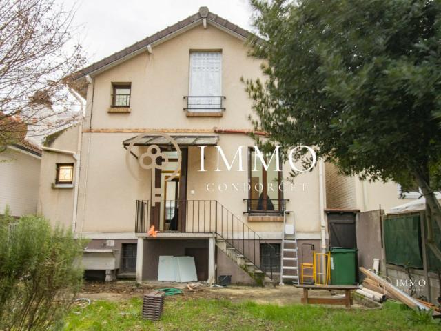 Appartement 1 pièce 10 m²