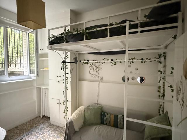 Appartement 1 pièce 10 m²