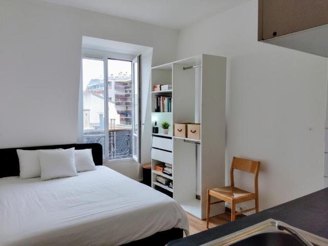 Appartement 1 pièce 10 m²