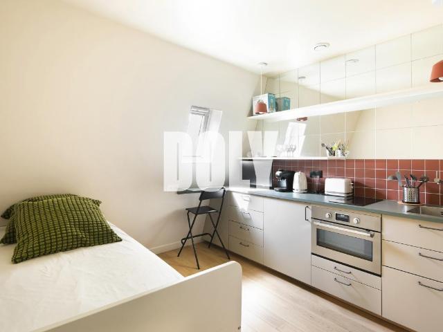 Appartement 1 pièce 10 m²