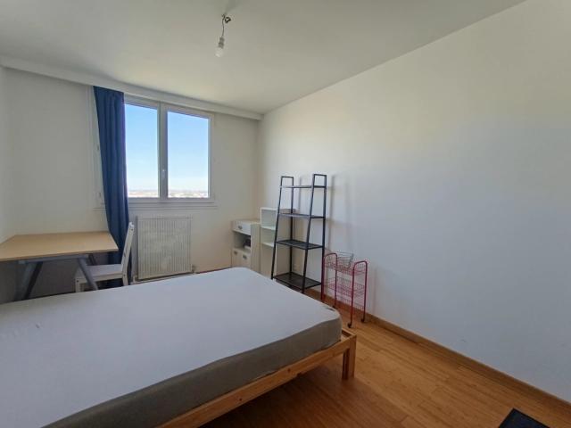 Appartement 1 pièce 10 m²